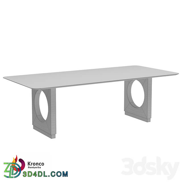 Dining table Kronco Ralf