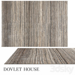 Carpet DOVLET HOUSE (art 16589) 