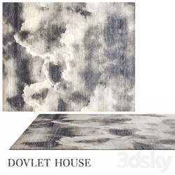 Carpet DOVLET HOUSE (art 16591) 