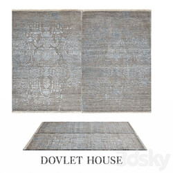 Carpet DOVLET HOUSE (art 16603) 