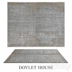 Carpet DOVLET HOUSE (art 16604) 