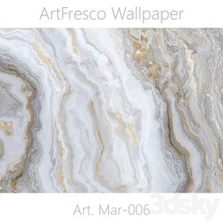 ArtFresco Wallpaper Designer seamless wallpaper Art. Mar 006 