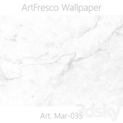 ArtFresco Wallpaper Designer seamless wallpaper Art. Mar 035 OM 3D Models 