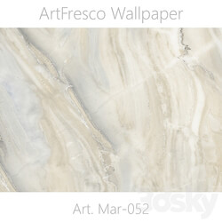 ArtFresco Wallpaper Designer seamless wallpaper Art. Mar 052OM 3D Models 