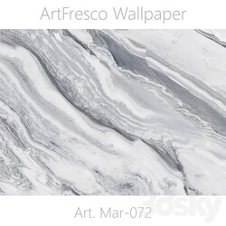 ArtFresco Wallpaper Designer seamless wallpaper Art. Mar 072OM 3D Models 