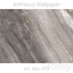 ArtFresco Wallpaper Designer seamless wallpaper Art. Mar 073OM 3D Models 