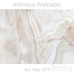 ArtFresco Wallpaper Designer seamless wallpaper Art. Mar 074OM 