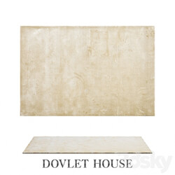 Carpet DOVLET HOUSE (art 15732) 