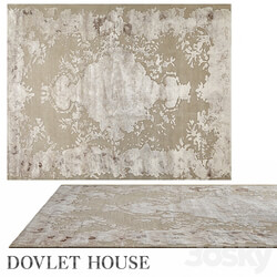 Carpet DOVLET HOUSE (art 16001) 