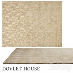 Carpet DOVLET HOUSE (art 16005) 