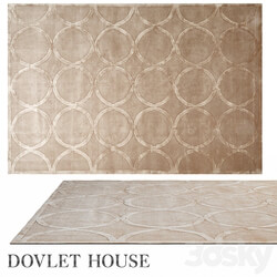 Carpet DOVLET HOUSE (art 16008) 