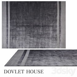 Carpet DOVLET HOUSE (art 16012) 