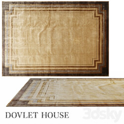 Carpet DOVLET HOUSE (art 16010) 