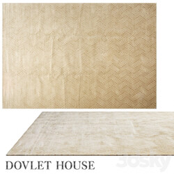 Carpet DOVLET HOUSE (art 16011) 