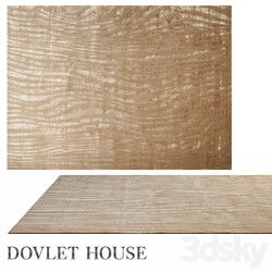 Carpet DOVLET HOUSE (art 16007) 
