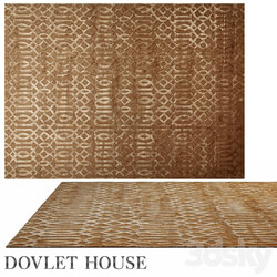 Carpet DOVLET HOUSE (art 16009) 