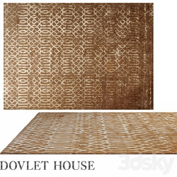 Carpet DOVLET HOUSE (art 16014) 