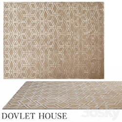 Carpet DOVLET HOUSE (art 16019) 