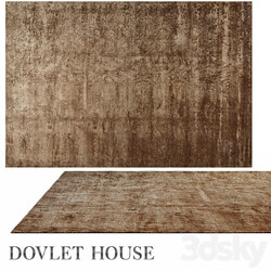 Carpet DOVLET HOUSE (art 16017) 