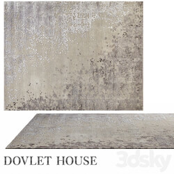 Carpet DOVLET HOUSE (art 16020) 