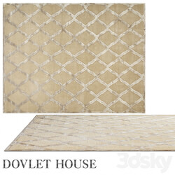 Carpet DOVLET HOUSE (art 16023) 