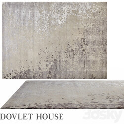 Carpet DOVLET HOUSE (art 16024) 