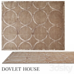 Carpet DOVLET HOUSE (art 16027) 