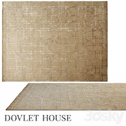 Carpet DOVLET HOUSE (art 16036) 