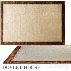 Carpet DOVLET HOUSE (art 16039) 