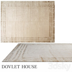 Carpet DOVLET HOUSE (art 16045) 