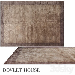 Carpet DOVLET HOUSE (art 16050) 