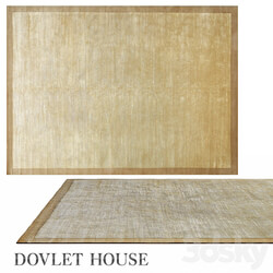Carpet DOVLET HOUSE (art 16049) 