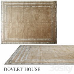 Carpet DOVLET HOUSE (art 16046) 