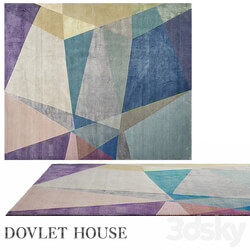Carpet DOVLET HOUSE (art 16052) 