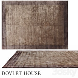 Carpet DOVLET HOUSE (art 16054) 