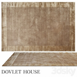 Carpet DOVLET HOUSE (art 16056) 