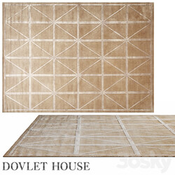 Carpet DOVLET HOUSE (art 16060) 