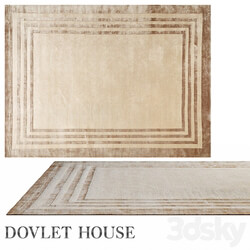Carpet DOVLET HOUSE (art 16066) 