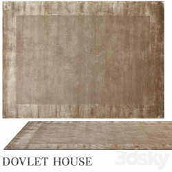 Carpet DOVLET HOUSE (art 16064) 