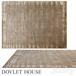 Carpet DOVLET HOUSE (art 16068) 