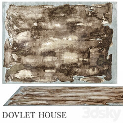 Carpet DOVLET HOUSE (art 16071) 