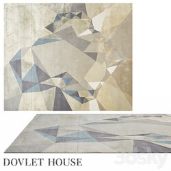 Carpet DOVLET HOUSE (art 16080) 