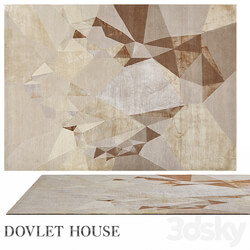 Carpet DOVLET HOUSE (art 16076) 