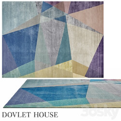 Carpet DOVLET HOUSE (art 16082) 