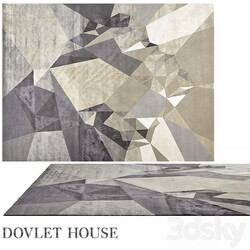 Carpet DOVLET HOUSE (art 16085) 