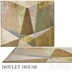 Carpet DOVLET HOUSE (art 16087) 