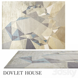 Carpet DOVLET HOUSE (art 16091) 