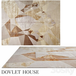 Carpet DOVLET HOUSE (art 16094) 