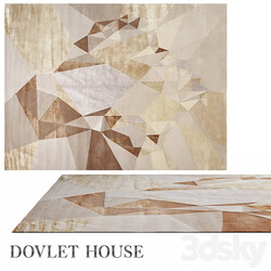 Carpet DOVLET HOUSE (art 16093) 