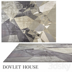 Carpet DOVLET HOUSE (art 16095) 